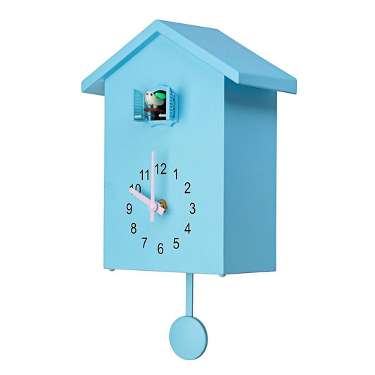 Horloge à coucou