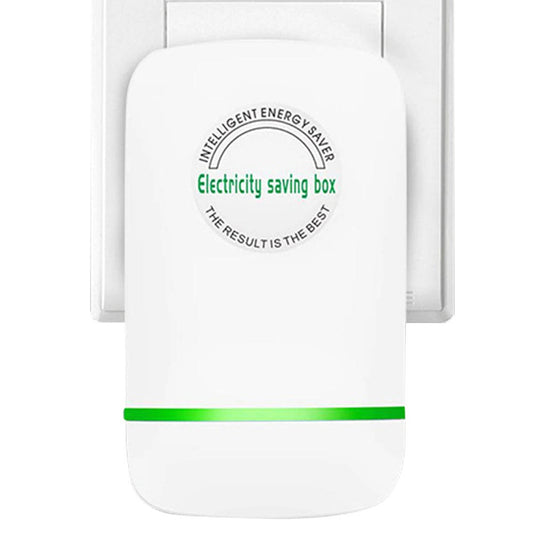 Boîte d'économie d'énergie