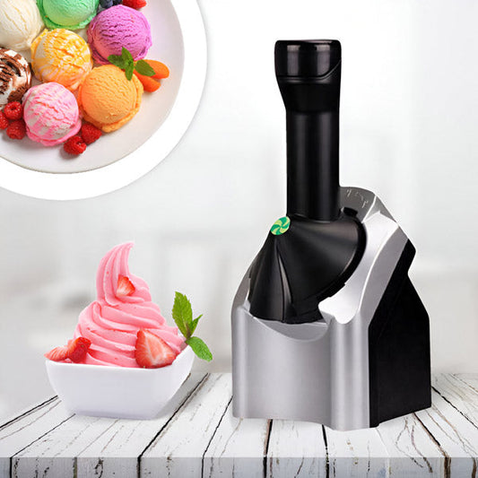 Machine à glace compacte