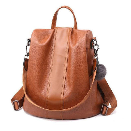Mochila antirrobo