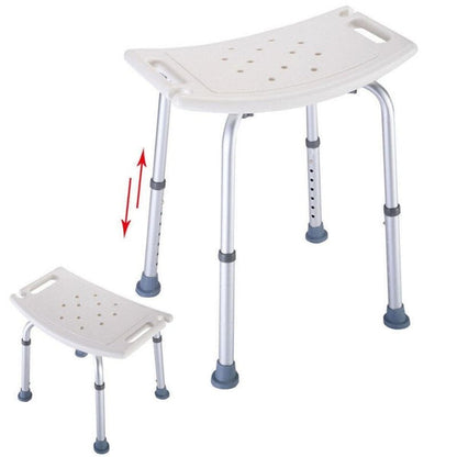 Foldable Shower Stool