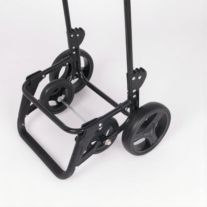Foldable Portable Shopping Trolley Bag