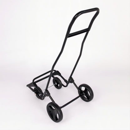 Foldable Portable Shopping Trolley Bag