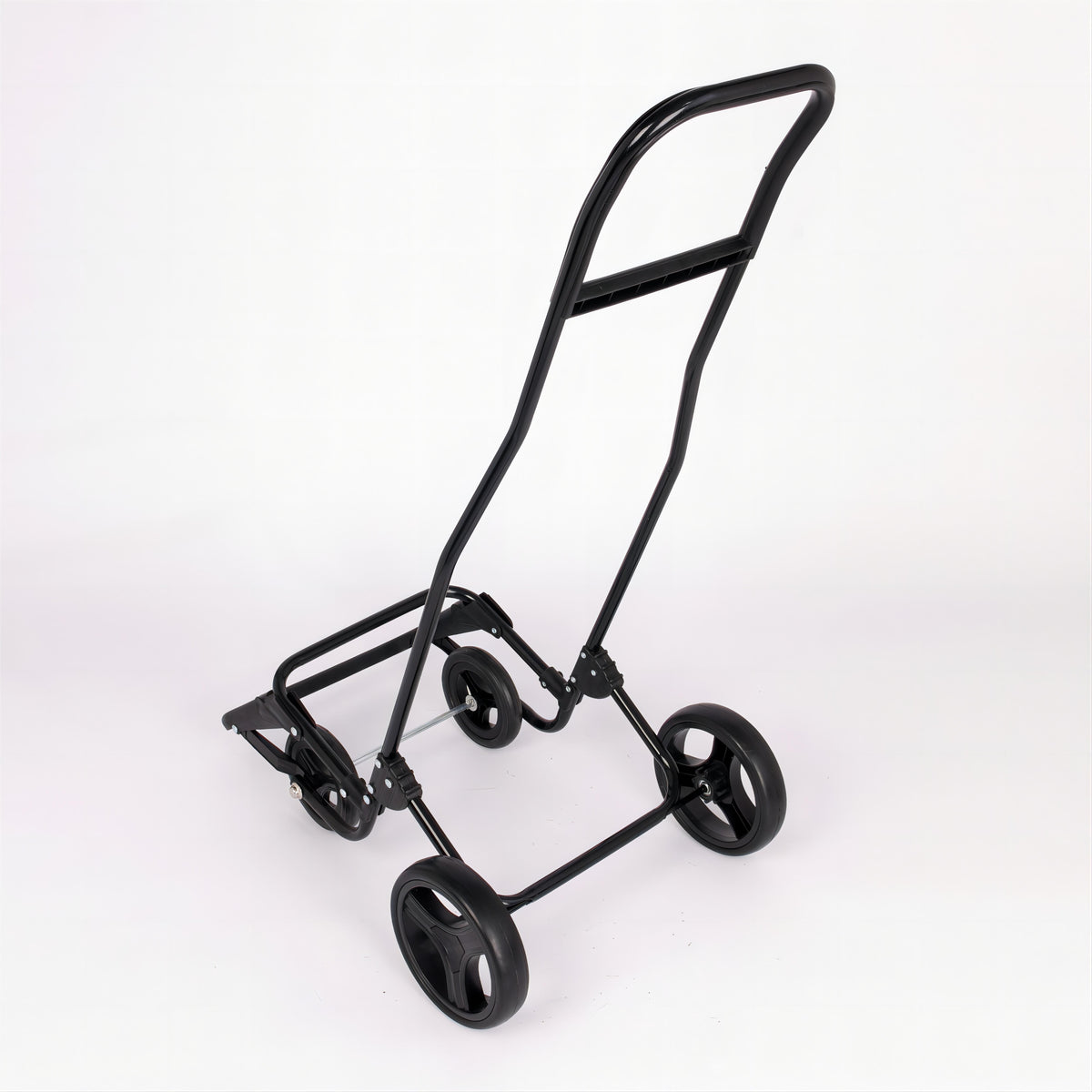 Foldable Portable Shopping Trolley Bag