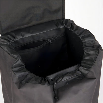 Foldable Portable Shopping Trolley Bag