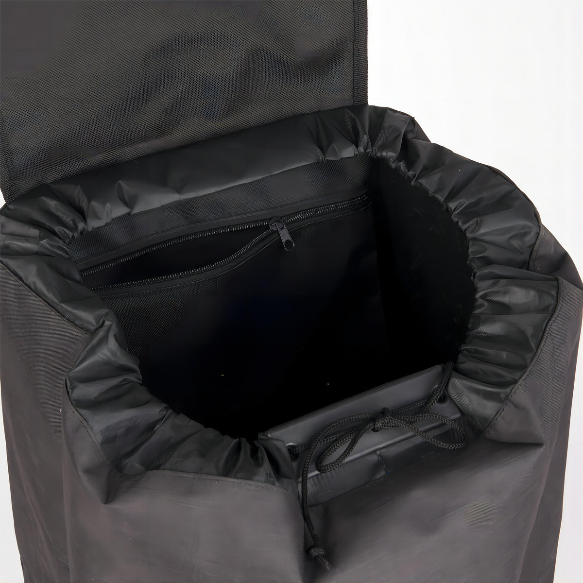 Foldable Portable Shopping Trolley Bag
