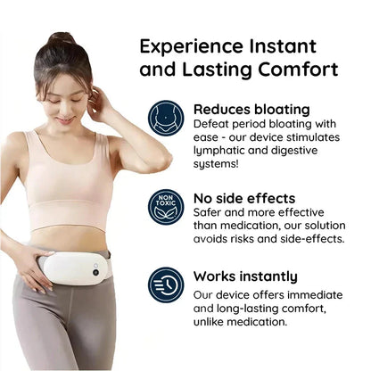 Heating Pad for Menstrual Discomfort