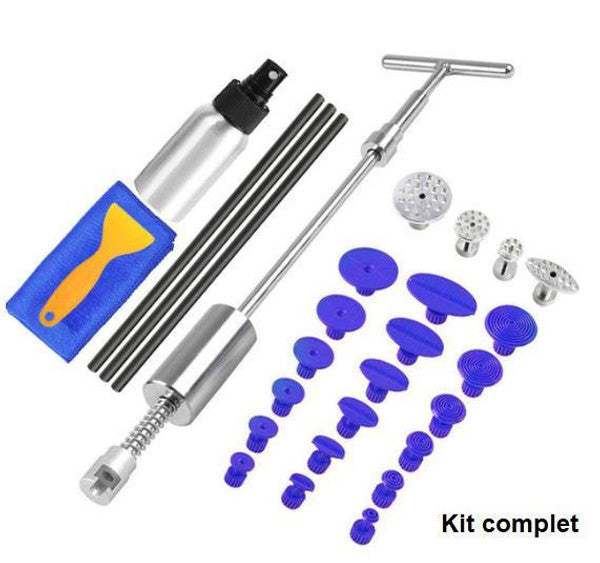 Professional Dent Removal Kit