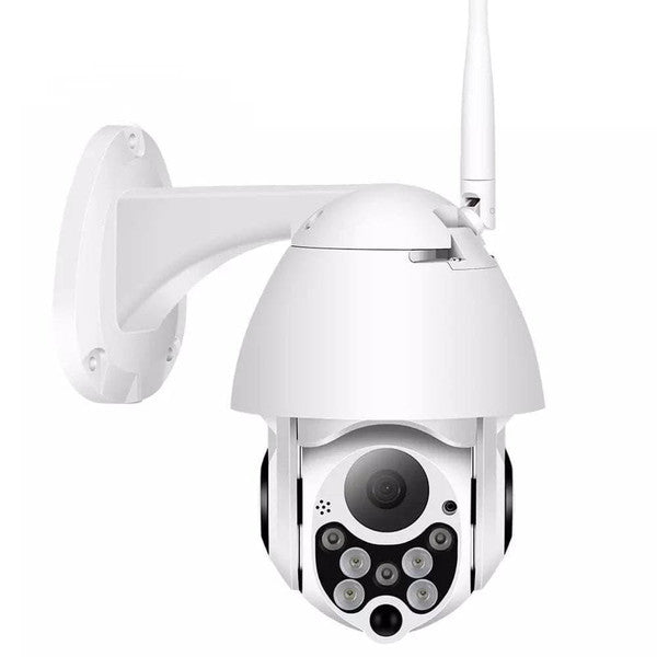 Caméra de surveillance Wifi sans fil