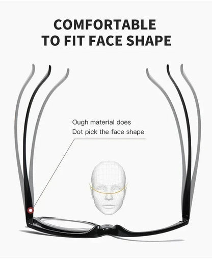 Makeup Reading Glasses