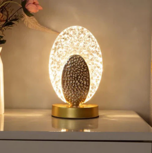 Lampe de table élégante