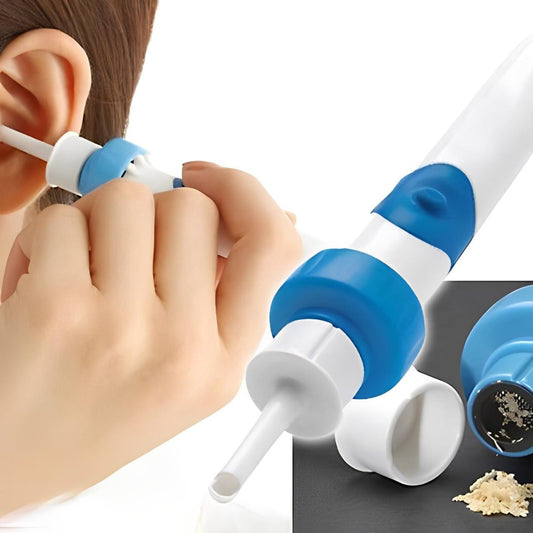 Aspirateur de nettoyage des oreilles