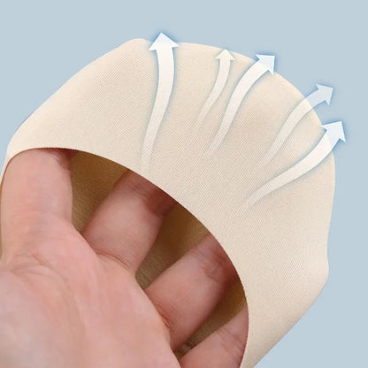 Plantar Fasciitis Shock Absorbing Insoles