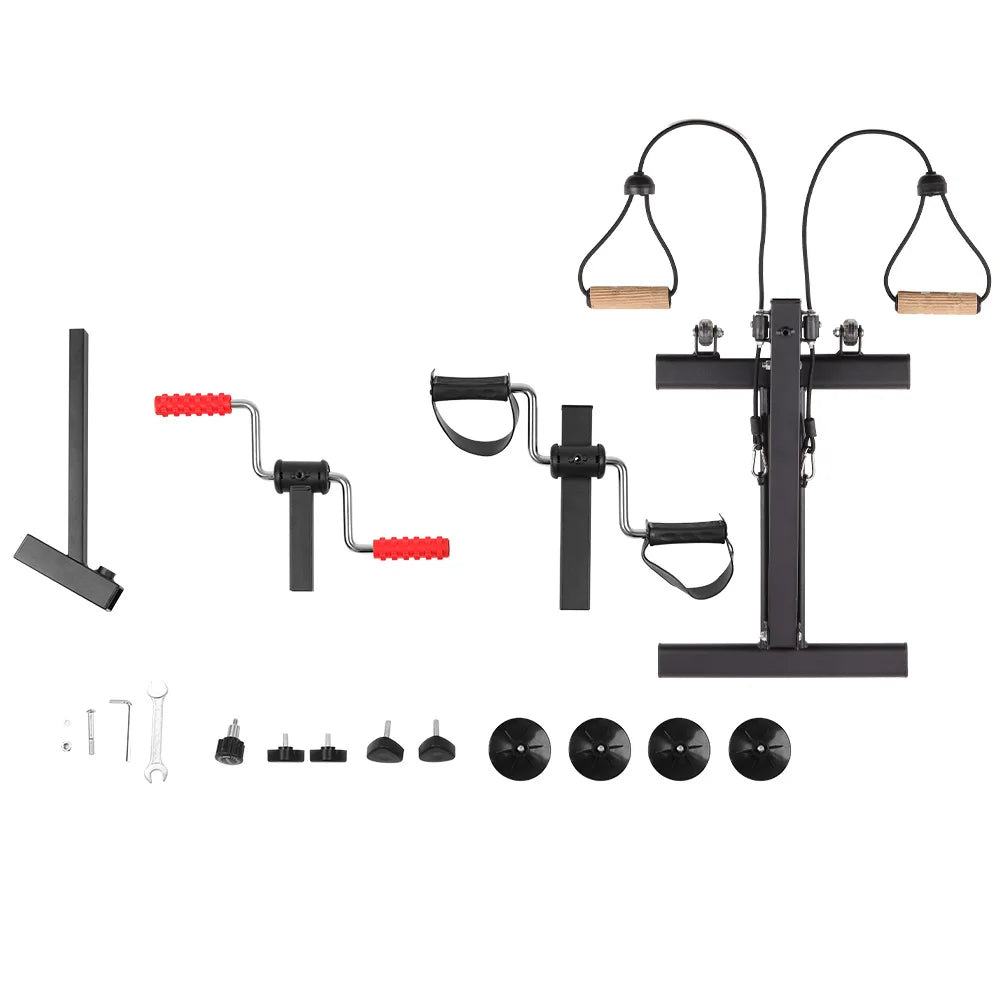 Portable Mini Pedal Exercise Bike