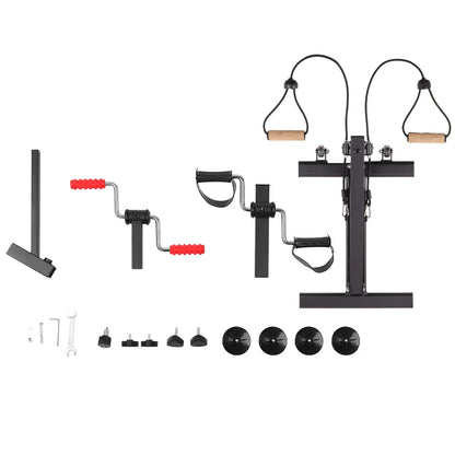 Portable Mini Pedal Exercise Bike