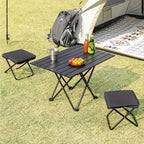 Portable Lightweight Folding Camping Stool