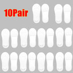 Plantar Fasciitis Shock Absorbing Insoles