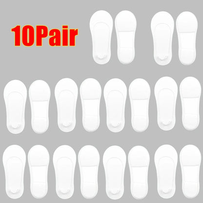 Plantar Fasciitis Shock Absorbing Insoles