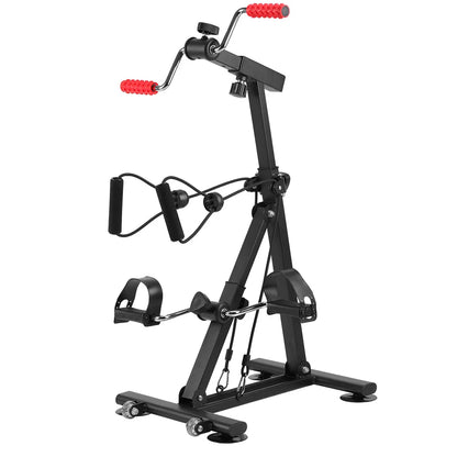 Portable Mini Pedal Exercise Bike