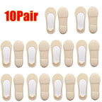 Plantar Fasciitis Shock Absorbing Insoles