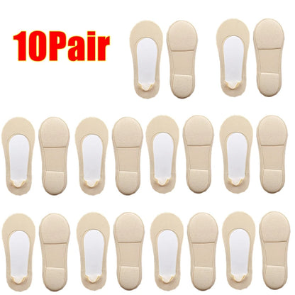 Plantar Fasciitis Shock Absorbing Insoles