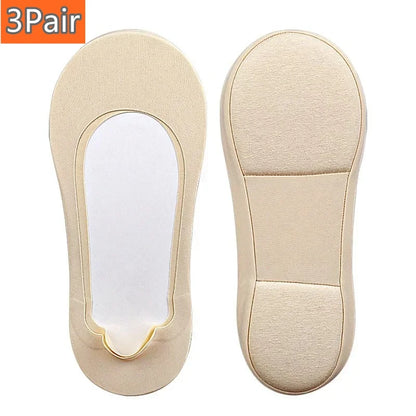 Plantar Fasciitis Shock Absorbing Insoles