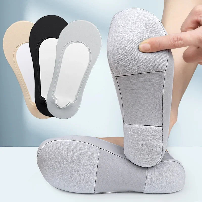 Plantar Fasciitis Shock Absorbing Insoles