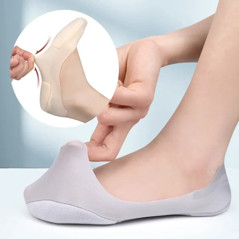 Plantar Fasciitis Shock Absorbing Insoles