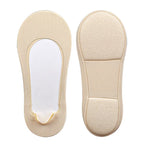 Plantar Fasciitis Shock Absorbing Insoles