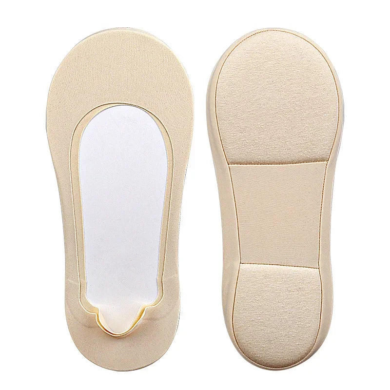 Plantar Fasciitis Shock Absorbing Insoles