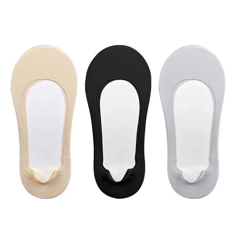 Plantar Fasciitis Shock Absorbing Insoles