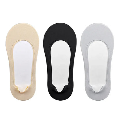 Plantar Fasciitis Shock Absorbing Insoles
