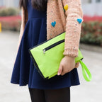 Foldable Portable Shopping Trolley Bag