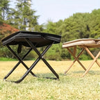 Portable Lightweight Folding Camping Stool