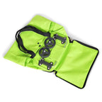 Foldable Portable Shopping Trolley Bag