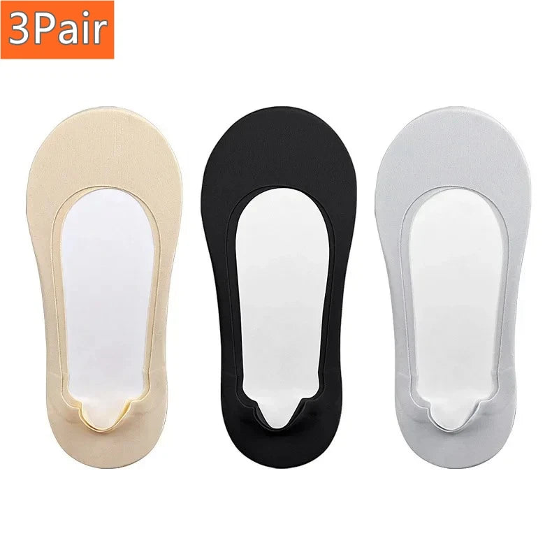 Plantar Fasciitis Shock Absorbing Insoles
