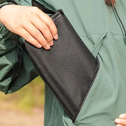 Portable Lightweight Folding Camping Stool