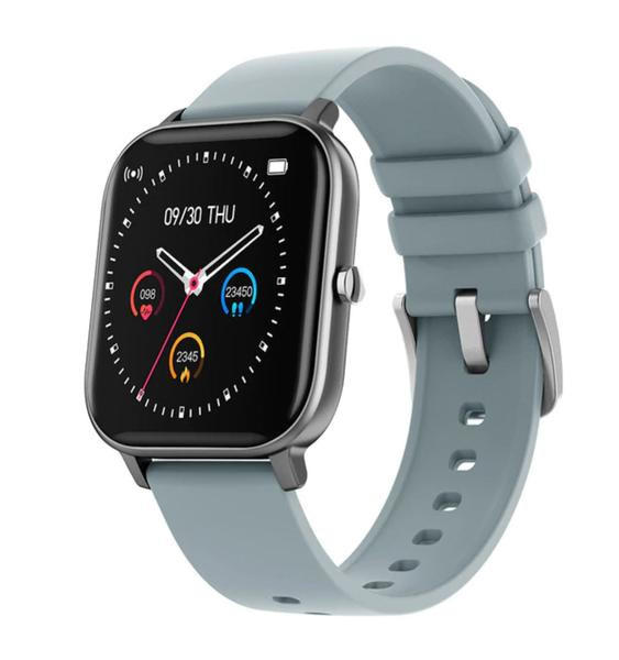 Montre connectée intelligente et sport