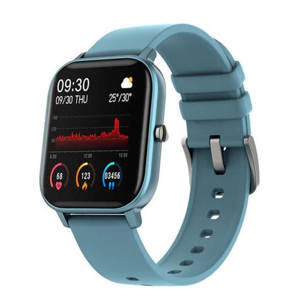 Montre connectée intelligente et sport