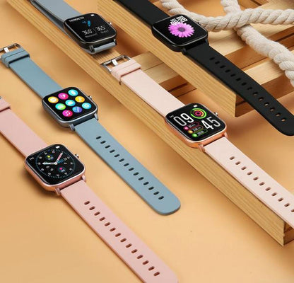 Montre connectée intelligente et sport
