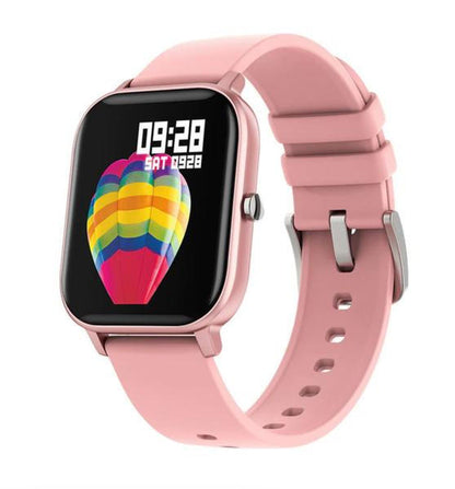 Montre connectée intelligente et sport