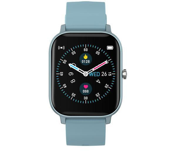 Montre connectée intelligente et sport