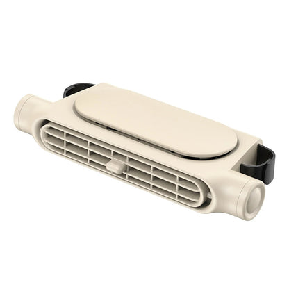 Car Seat Cooling Fan
