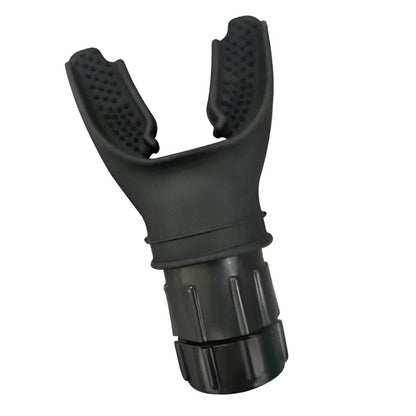 Breathing Trainer for Lung Fitness - Adjustable Resistance for Respiratory Muscle Training, Reduce Shortness of Breath