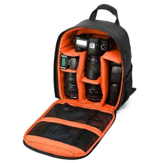 Multifunktionaler Kamerarucksack