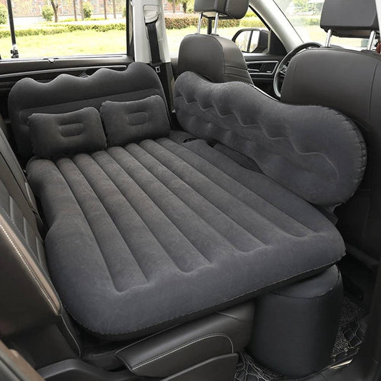 Auto luchtmatras