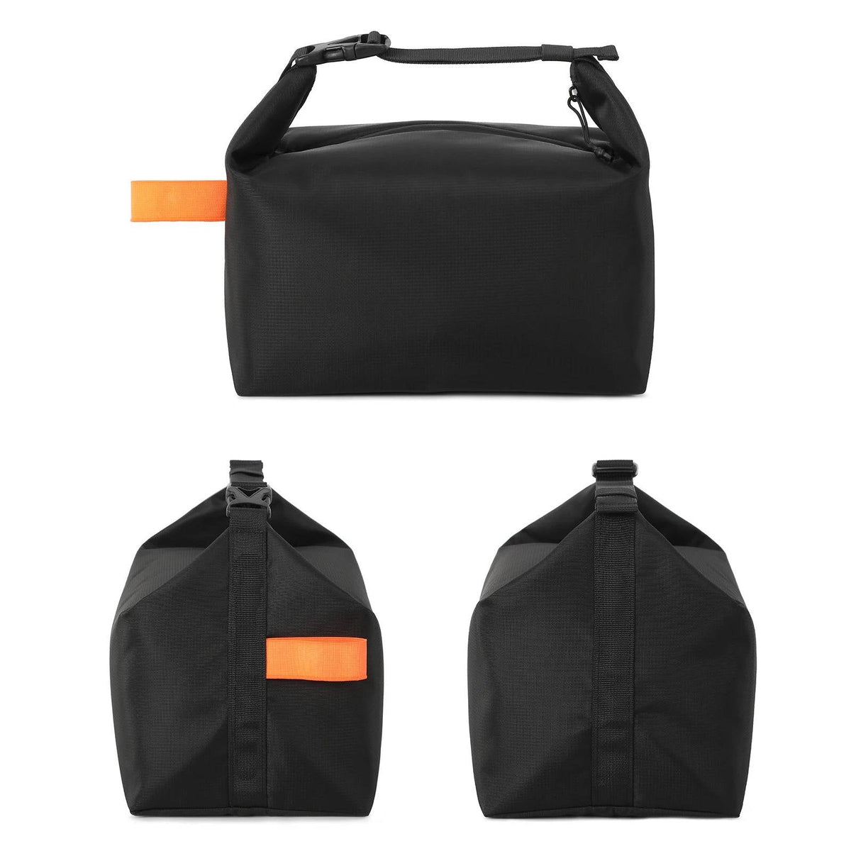Insulated Lunch Bag