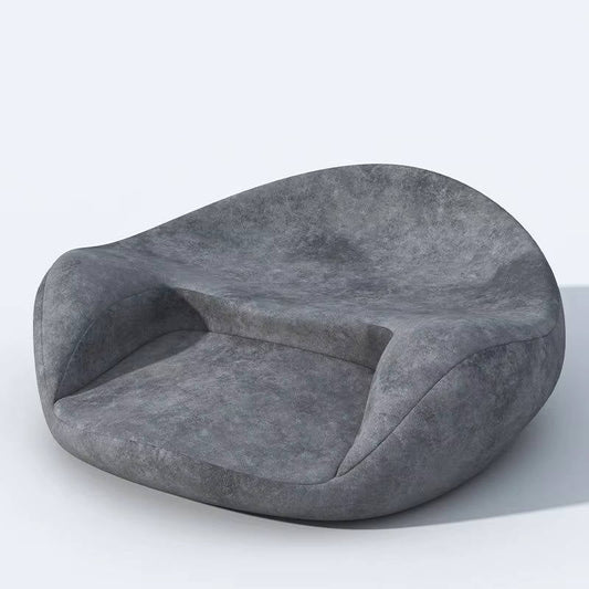 Meditatie kussen