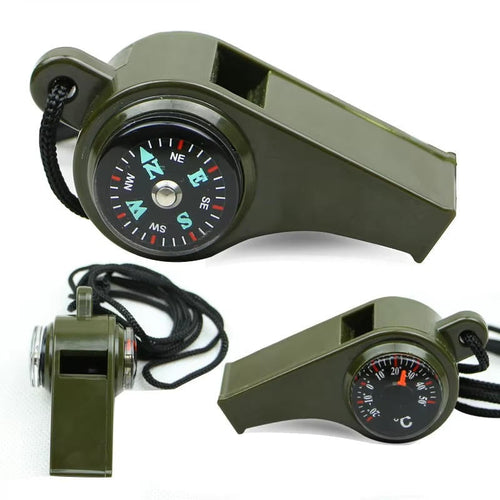Loudest Emergency Whistle