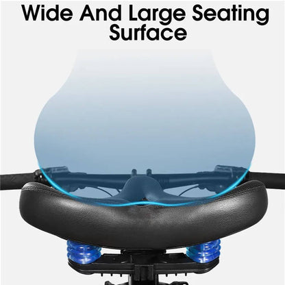 Most Comfortable Bike Saddle For Long Rides